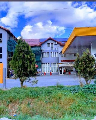 Hotel Dalia