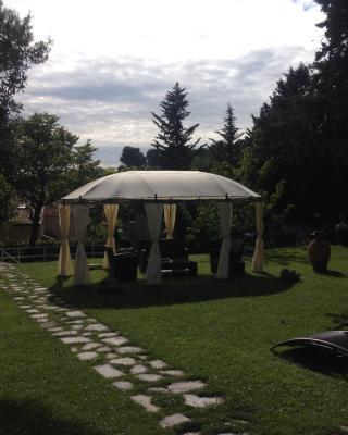 Villa Ghirardelli