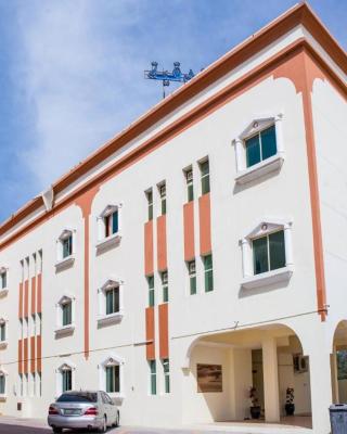 Al Nakheel Hotel Apartments