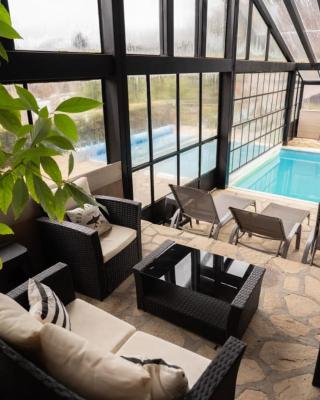Arelauquen Bungalows & Suites