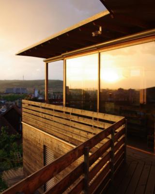 B&B Sunnesite Pratteln