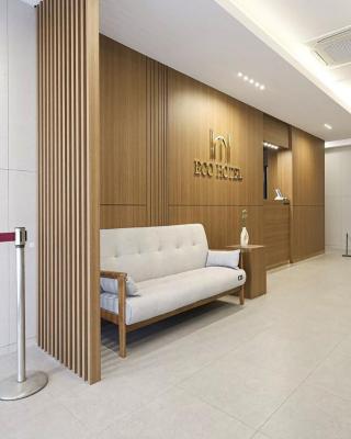 Eco Hotel