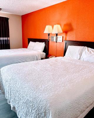 Relax Inn Henryetta