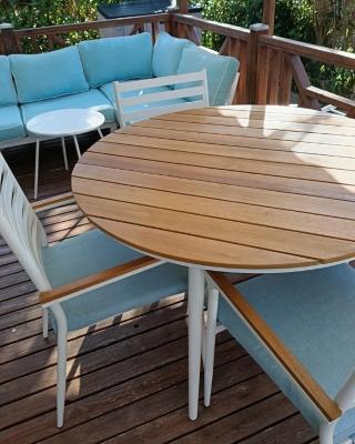 CAMPING LE CLOS DU THYM