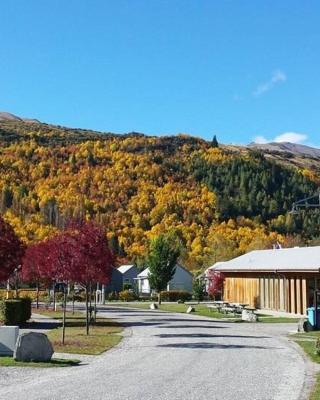 Hampshire Holiday Parks - Arrowtown