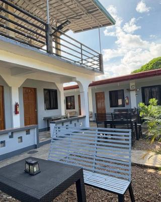 Angel Gabriel Homestay