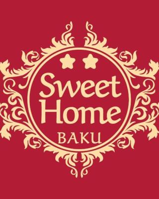 Sweet Home & Hostel