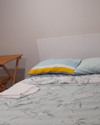 ensuite room in the central