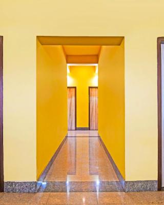 Hotel O Sai Somu Inn