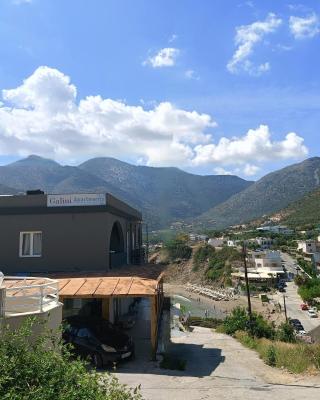 Galini Apartments