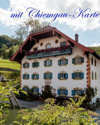 Pension Ober