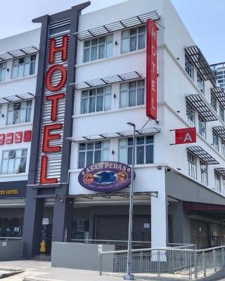 Bangi Business Hotel