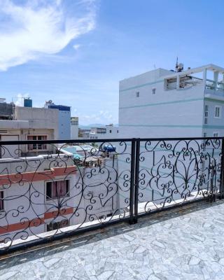 Khách sạn Hoàng Bách