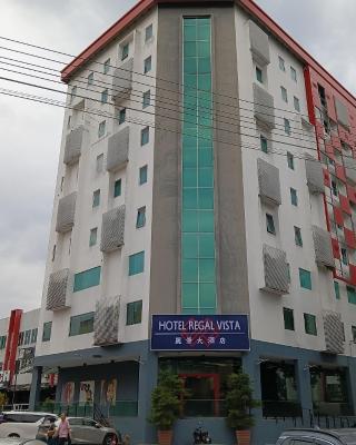 Hotel Regal Vista