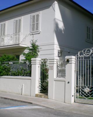 Affittacamere Villa Silvia