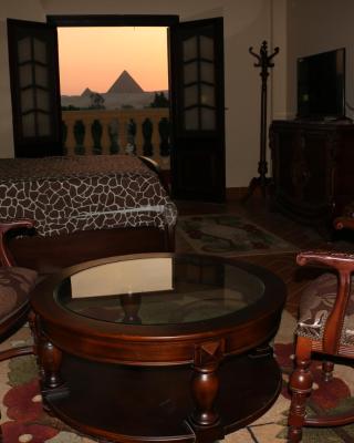 Pyramids Power Inn