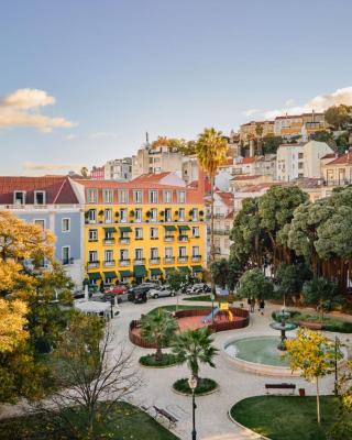Hotel Alegria