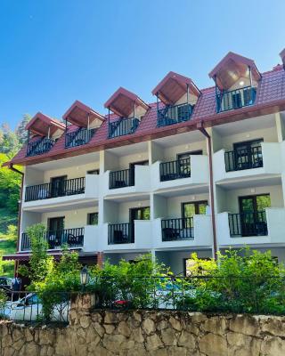 Hotel Iveria