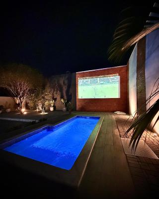 Grande Hotel