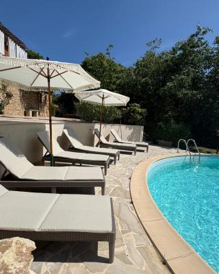 Le Pavillon de Nina