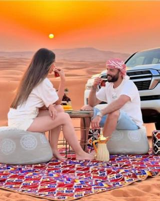 Lana Starlight Merzouga
