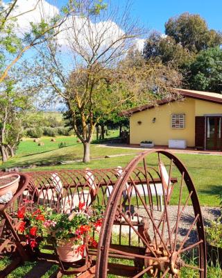 Agriturismo La Sorgente