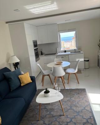 Logement aux portes de Monaco Cap D Ail