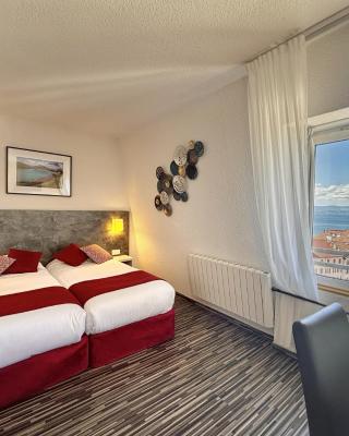 Hôtel de France Contact-Hôtel