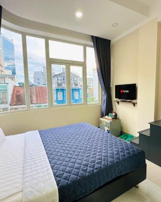 Centana Hotel & Apartments