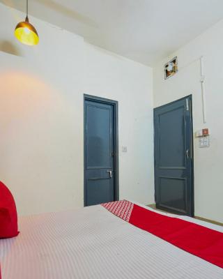 Hotel O Unique Delhi Home Stay