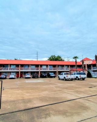 econo lodge