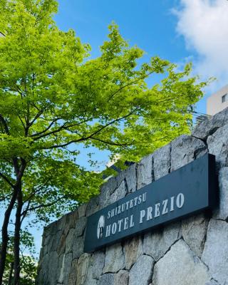Shizutetsu Hotel Prezio Kyoto Karasumaoike