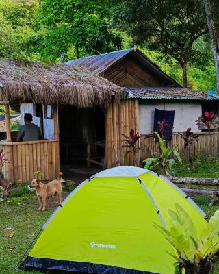 Tapian Camping Ground