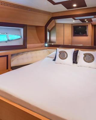 Habitación Suite, Alojamiento Apartamento