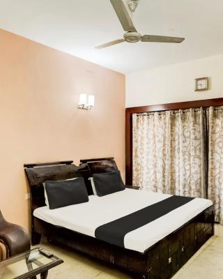 Hotel O Le Regent