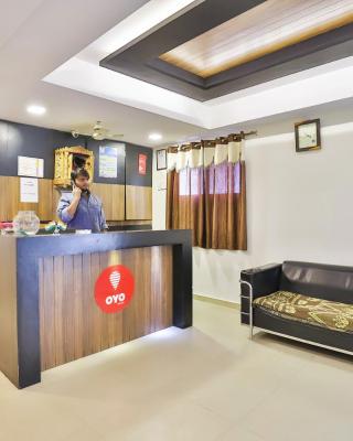 Hotel O Apollo