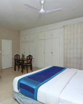 Super Hotel O Gem 92