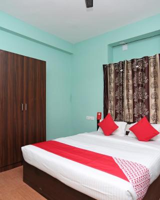 Super OYO 17276 The Maple Tree Hotels