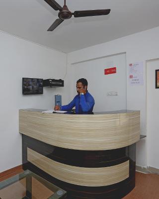 Super OYO 17276 The Maple Tree Hotels