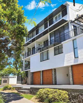 Taranaki 2- Ground Floor, Mooloolaba Beach Apartment