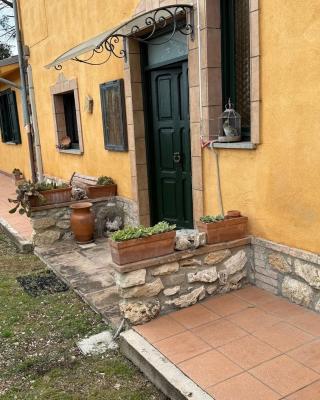 Dimora della Jana