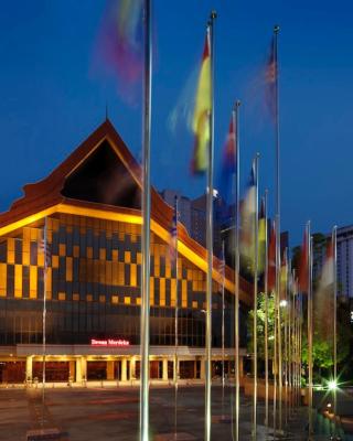 Kingston Hotel 11 - PWTC, KL