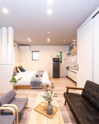 HOTEL StayLuck KOTOHIRA