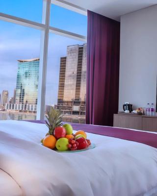 Park Regis Business Bay