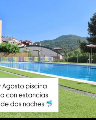 Casa La Paz