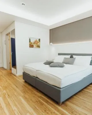 Parkhotel IV Jahreszeiten Kühlungsborn