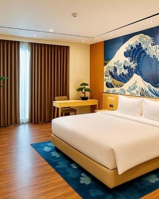 The Bellezza Suites by Nemuru