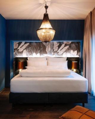Hotel Grand Villa Suite Near IGI Airport