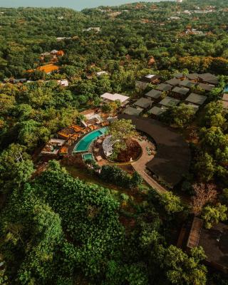 Grün Resort Uluwatu