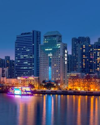 Hai Jun Hotel Guangzhou Beijing Road Tianzi Wharf Store